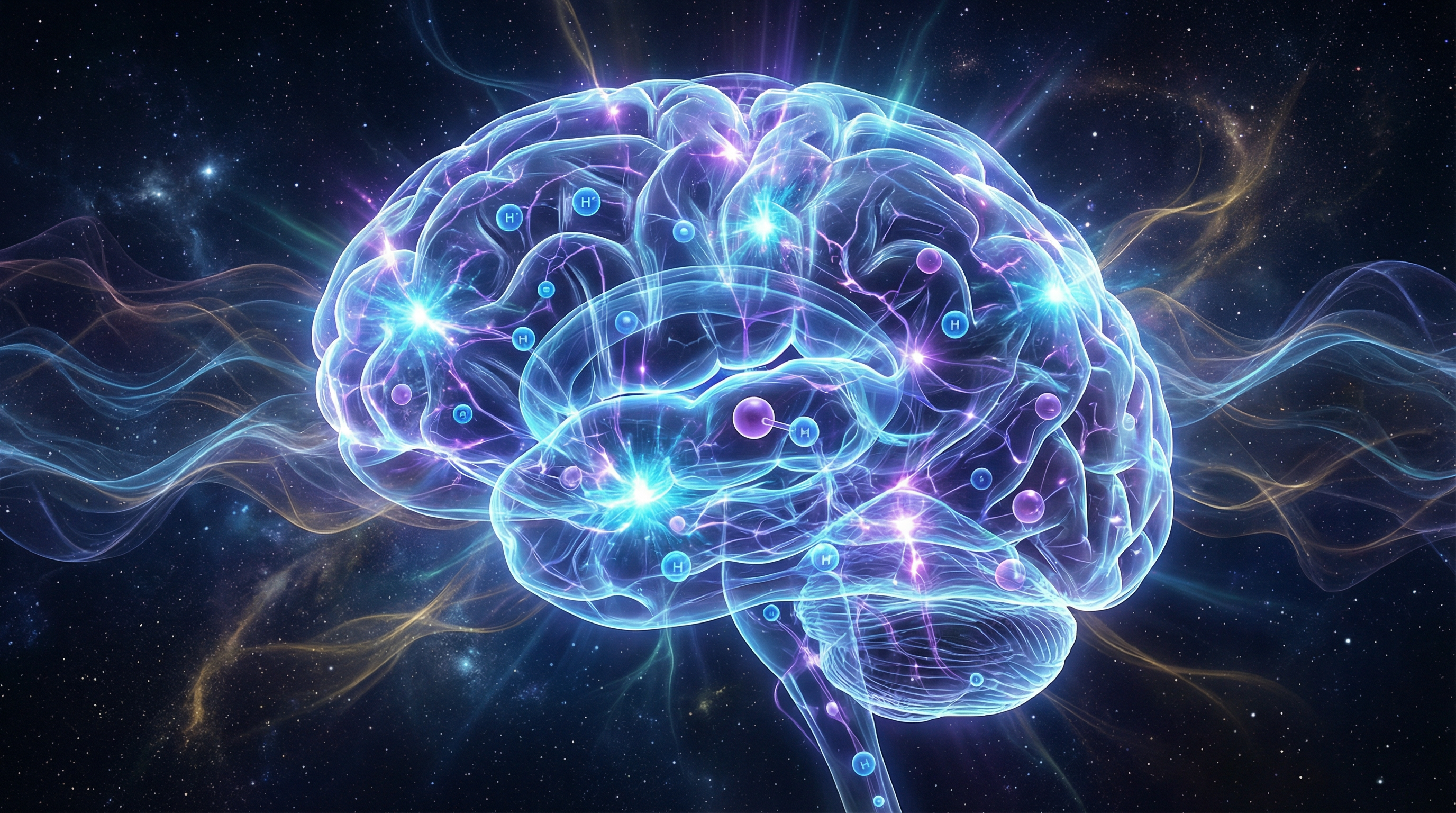 Consciousness Evolution